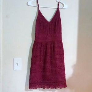 Abercrombie & Fitch dress